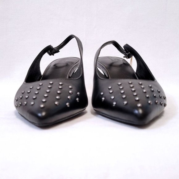 Geox Leather Pumps – Size 7 NWOB - Picture 7 of 13